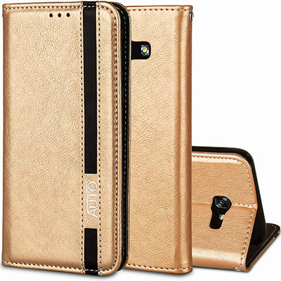 WIITOP Samsung Galaxy Wallet Case