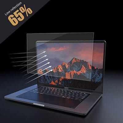 PerfectSight MacBook Pro 13 Screen Protector