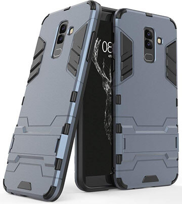 FoneExpert Samsung Galaxy J8 Case