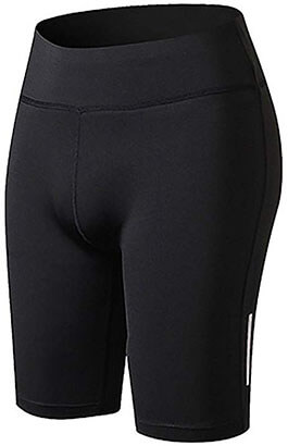 FlyMeteor Enthuse Volleyball Short
