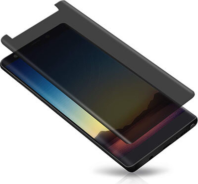 Top Deals US Galaxy Note 9 Screen Protector