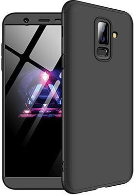 9-evei Samsung J8 Case
