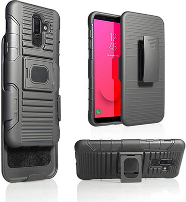 6goodeals Samsung Galaxy J8 Phone Case