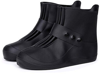 Pastaza Waterproof Shoes Cover