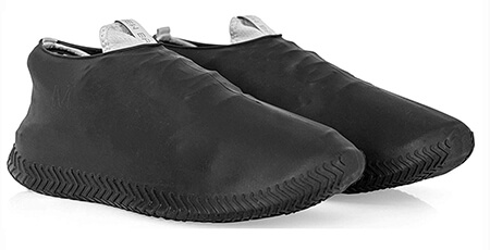 JJITEMS Waterproof Shoe Covers