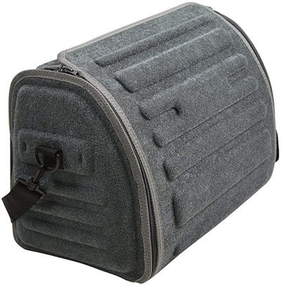 CAR PASS Universal Durable Collapsible Cargo Storage