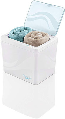 Conair Therma Luxe Towel Warmer
