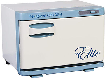 Elite Hot Towel Cabinet