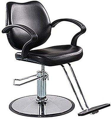 FlagBeauty Hydraulic Barber Chair
