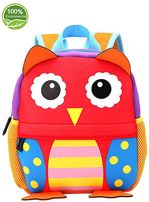 AGSDON Toddler Backpack