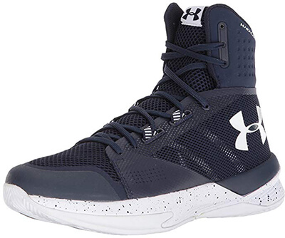 Under Armour Women Highlight Ace Volley Shoes