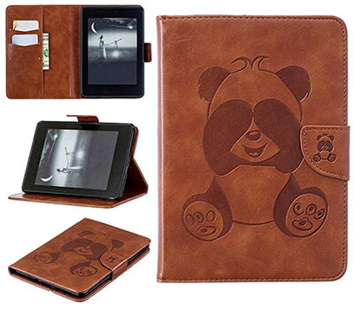 Mchoice Kindle Paperwhite Cover-10th Generation