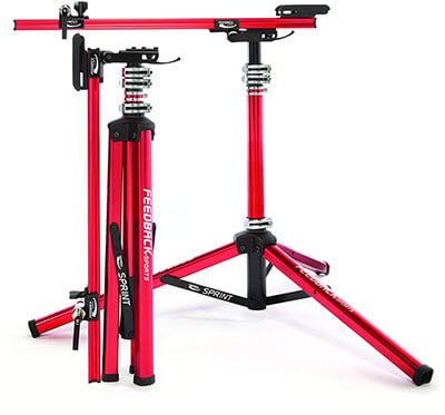 Feedback Sports Sprint Work Stand