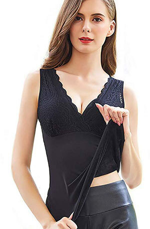 Ibeauti Women’s Thermal Underwear