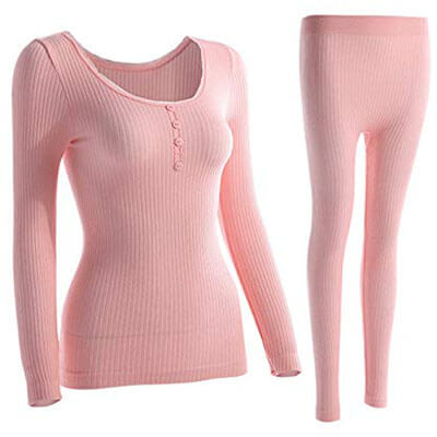 MIXLITE Women’s Thermal Underwear