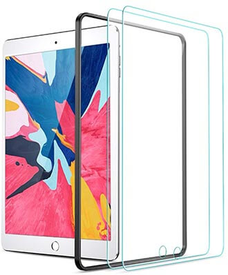 Ainope iPad Pro 10.5 Screen Protector