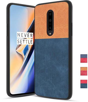 CaseTank OnePlus 7 Pro Case
