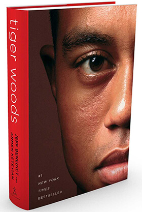 Tiger Woods