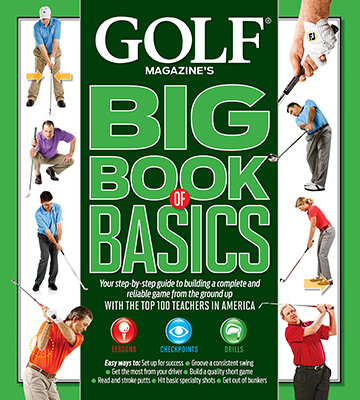Golf Magazine