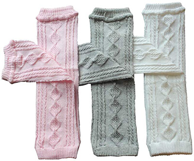 Toptim Baby Leg Warmers