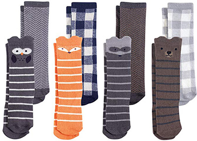 Hudson Baby Knee High Socks