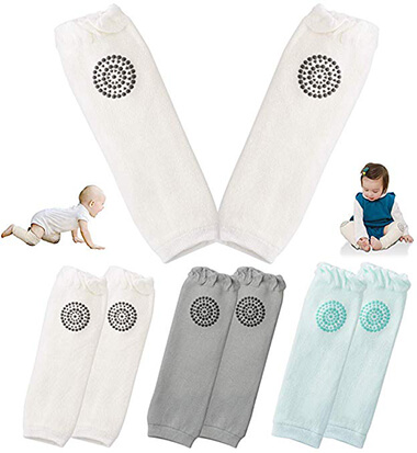 Nkomax Baby Leg Warmer