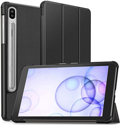 PULEN for Samsung Galaxy Tab S6 10.5 Inch Case