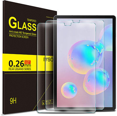 IVSO 2 Pack-Screen Protector