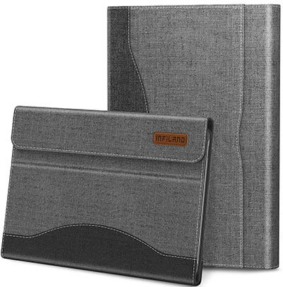 Infiland Galaxy Tab S6 10.5 Case