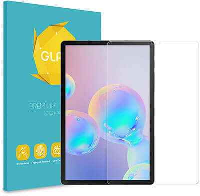 Fintie Screen Protector for Samsung Galaxy Tab