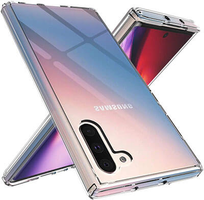 Ouba Galaxy Note 10 Case