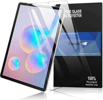 TopACE for Samsung Galaxy Tab S6 Screen Protector