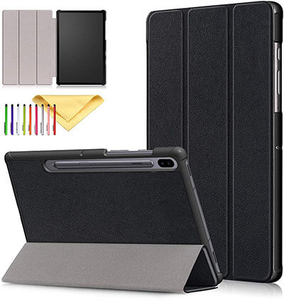 Cookk Case for Samsung Galaxy Tab