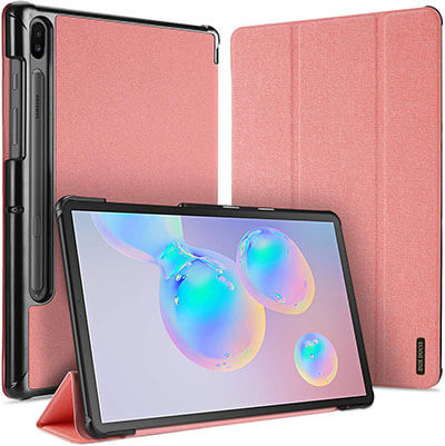 DUX DUCIS Samsung Galaxy Tab S6 Case