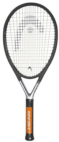 HEAD Ti.S6 Tennis Racquet