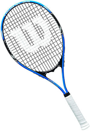 Wilson Tour Slam Lite Tennis Racket