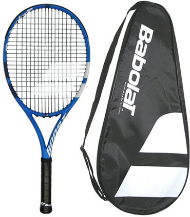 Babolat 2019 Boost D (Boost Drive) Tennis Racquet