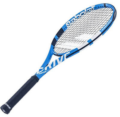 Babolat 2018 Pure Drive Tennis Racquet