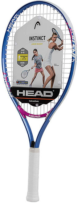 HEAD Instinct Kids Tennis Racquet