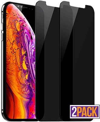 Pehael Privacy Screen Protector