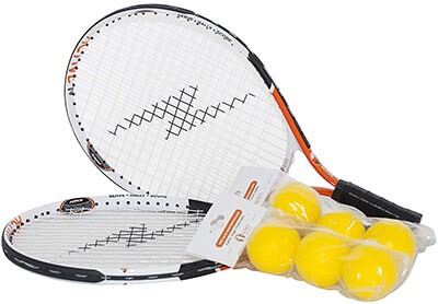4 Active n Tennis Racket for Kids