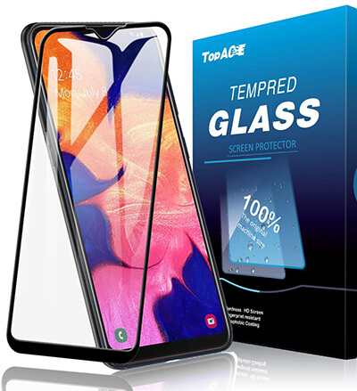 TopACE Samsung Galaxy A10e Screen Protector