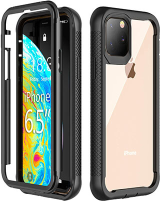 ROBO Designed for iPhone 11 Pro Max Case