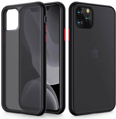 MOBOSI for iPhone 11 Pro Case 5.8 Inch 2019