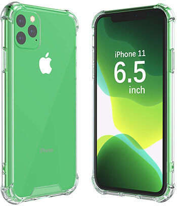 ALOFOX for iPhone 11 Pro Max Case