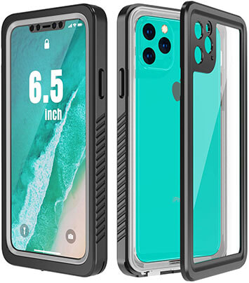 Vapesoon iPhone 11 Pro Max Case