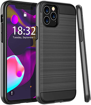 GOLDJU iPhone 11 pro max case
