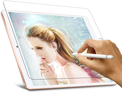 Homagical Screen Protector for iPad 10.2