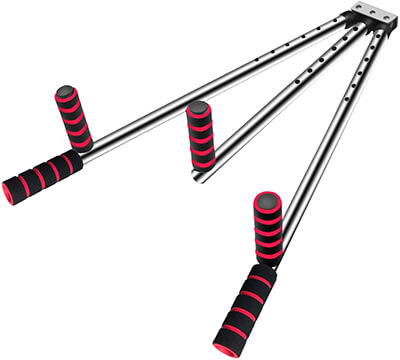 FIGROL Leg Stretcher