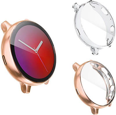 Cerike Fvlerz Case Galaxy Watch Active 2